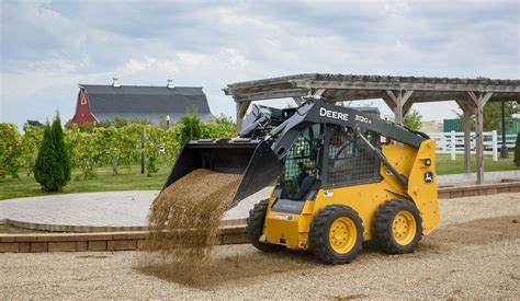 skid steer models with lift up door|best john deere skid steer.